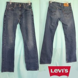 levis 514 womens